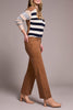 tribal comfort stretch wide leg pant jean #1861O-2020W