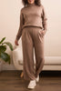 Tribal techno lux ankle pant #2238O-3390