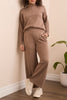 Tribal techno lux ankle pant #2238O-3390