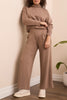 Tribal techno lux ankle pant #2238O-3390