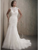 #30125 Adrianna Papell wedding gown