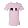 DT0267 Bride Shirt