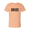 DT0267 Bride Shirt